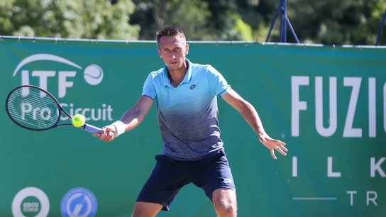 Sergiy Stakhovsky Sergiy Stakhovsky