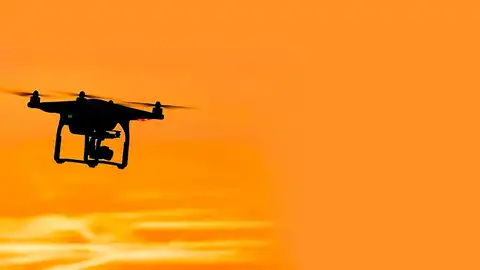 Tres drones ligeros y económicos Tres drones ligeros y económicos