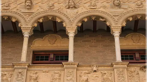 Tarazona Tarazona
