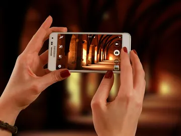 Cómo configurar la calidad de las fotos que envías por WhatsApp Cómo configurar la calidad de las fotos que envías por WhatsApp
