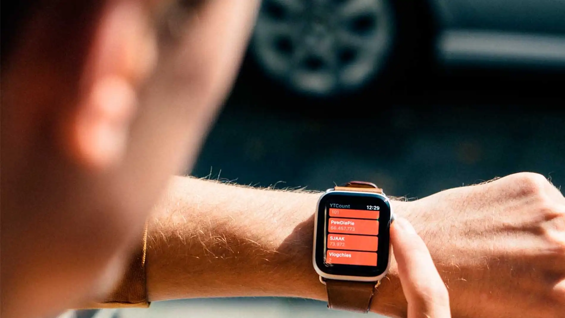 Smartwatch que detecta la Glucosa? o ¿Reloj que mide la azúcar en