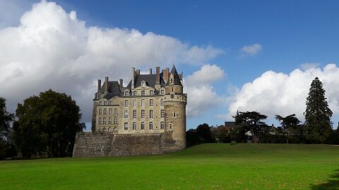 Castillo de Brissac
