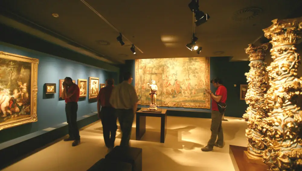 Museo Vivanco Museo Vivanco