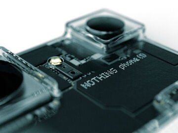 Nothing, formada por ex de OnePlus, presentar&iacute;a su primer m&oacute;vil en unas semanas