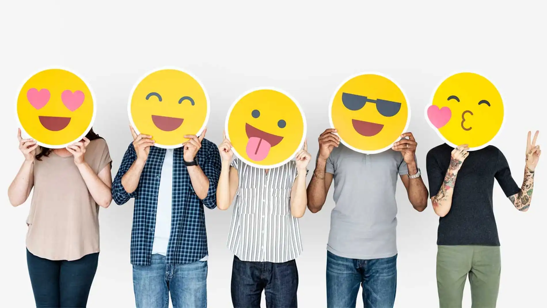 Emojis Emojis