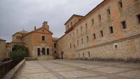 Convento del Carmen
