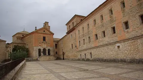 Convento del Carmen Convento del Carmen