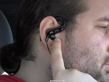 Auriculares Auriculares