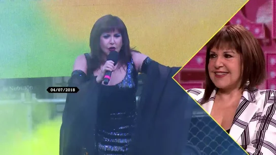 Loles León, sobre su hit 'Qué ganas tengo': "Creo que todos llevamos un buen maricón dentro" Loles León, sobre su hit 'Qué ganas tengo': "Creo que todos llevamos un buen maricón dentro"