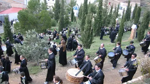 Semana Santa de Urrea Semana Santa de Urrea