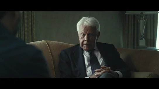 Felipe González habla sobre el futuro de España tras la guerra de Ucrania: "No habría ninguna razón para tener confianza en Putin" Felipe González habla sobre el futuro de España tras la guerra de Ucrania: "No habría ninguna razón para tener confianza en Putin"
