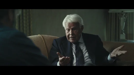 Felipe González revela su "dura" conversación con Fidel Castro: "Se levantaba, daba zancadas..." Felipe González revela su "dura" conversación con Fidel Castro: "Se levantaba, daba zancadas..."