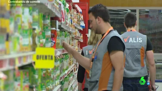 Supermercado Supermercado