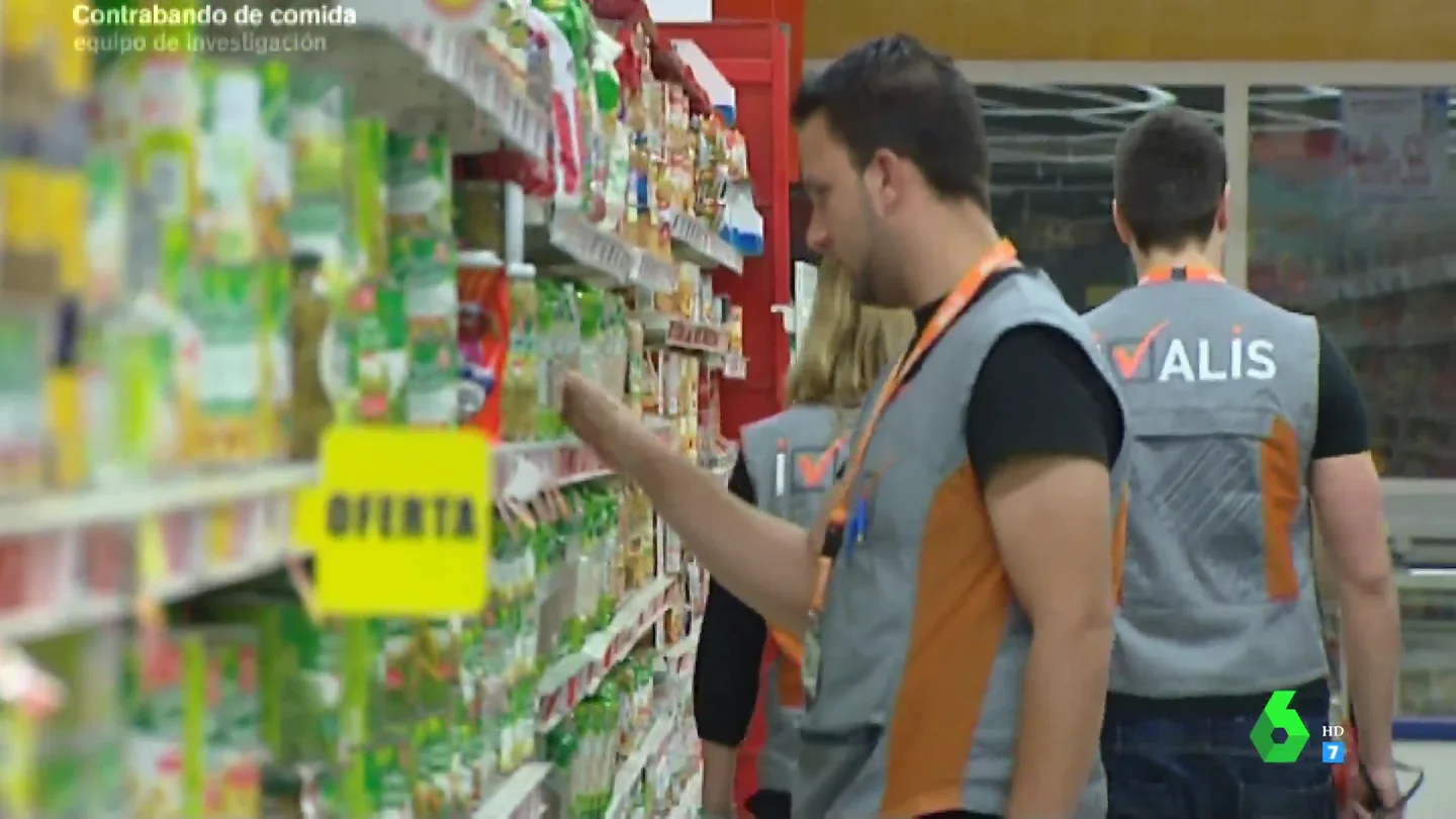 Supermercado Supermercado
