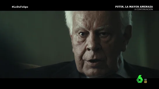 Felipe González Felipe González