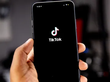TikTok TikTok