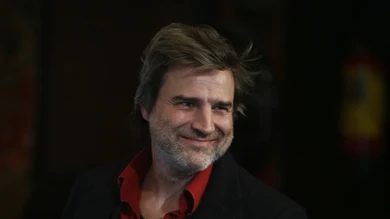 Alberto San Juan Alberto San Juan