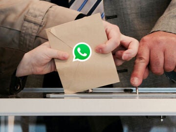 WhatsApp por fin permitirá crear y compartir encuestas en los grupos