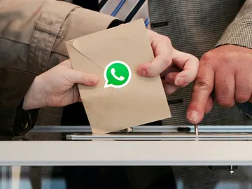 WhatsApp por fin permitirá crear y compartir encuestas en los grupos WhatsApp por fin permitirá crear y compartir encuestas en los grupos