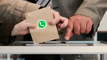 WhatsApp por fin permitirá crear y compartir encuestas en los grupos