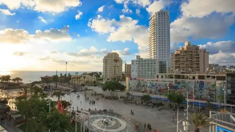 Plaza Atzmaut Plaza Atzmaut
