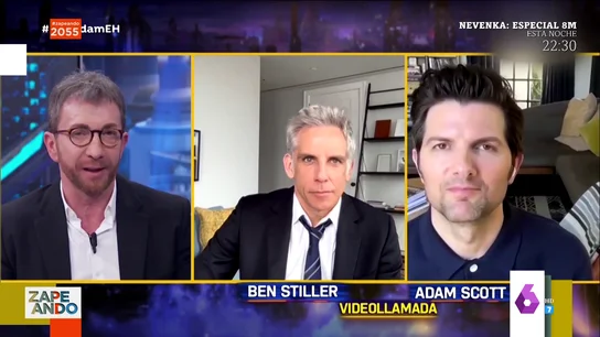 El Hormiguero El Hormiguero