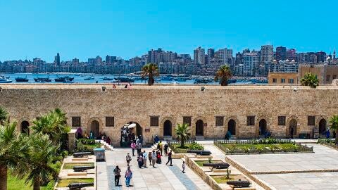 Qaitbay