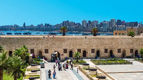 Qaitbay Qaitbay