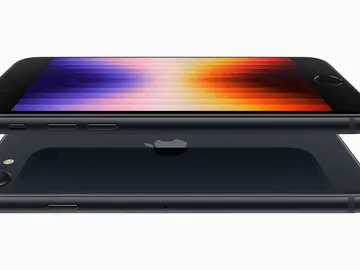 iPhone SE 3 iPhone SE 3