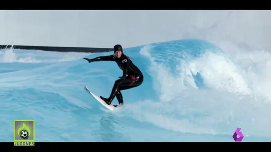 Surf Surf