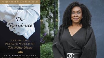 ’The Residence’ será la próxima serie para Netflix de Shonda Rhimes, productora de 'Los Bridgerton' y '¿Quién es Anna?'