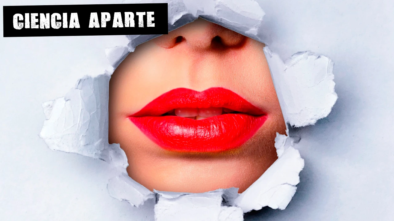 Me pinto los labios porque puedo