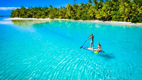 Aitutaki