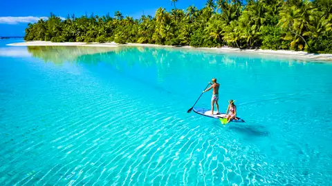Aitutaki Aitutaki