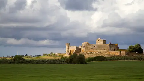 Castillo de Marchenilla Castillo de Marchenilla