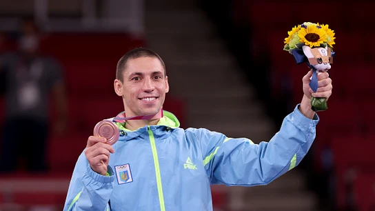 Stanislav Horuna Stanislav Horuna