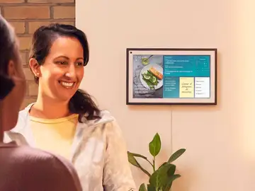 Amazon Echo Show 15 Amazon Echo Show 15