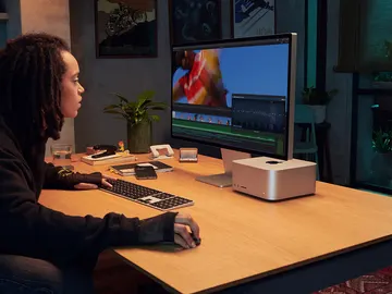 Apple se saca de la manga el Mac Studio y una nueva generación del iPad Air Apple se saca de la manga el Mac Studio y una nueva generación del iPad Air