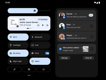 Android 12L ya es oficial, el sistema operativo diseñado para tabletas Android 12L ya es oficial, el sistema operativo diseñado para tabletas