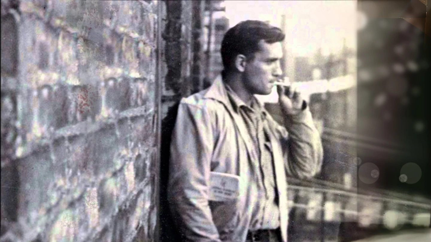 Jack Kerouac Jack Kerouac