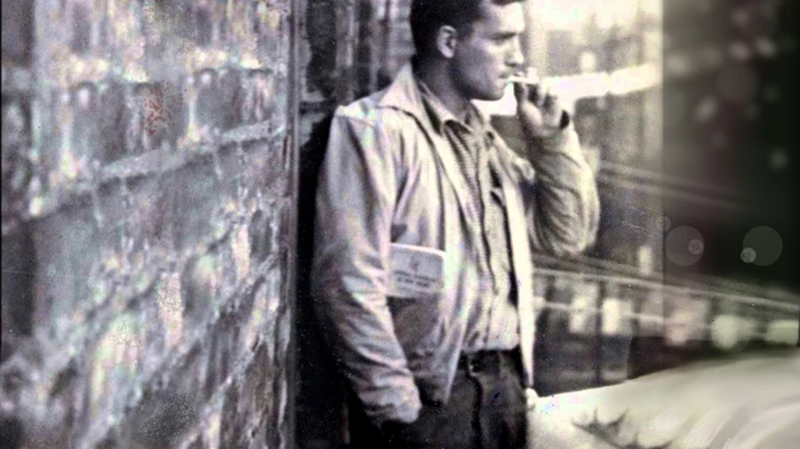 Jack Kerouac