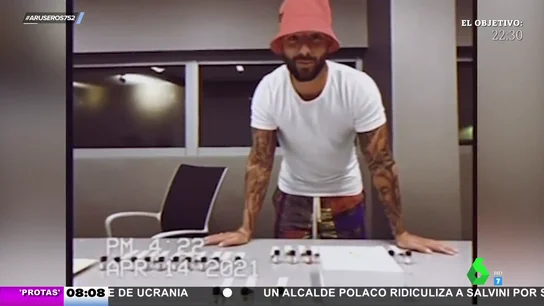 Proyecto profesional Maluma Proyecto profesional Maluma