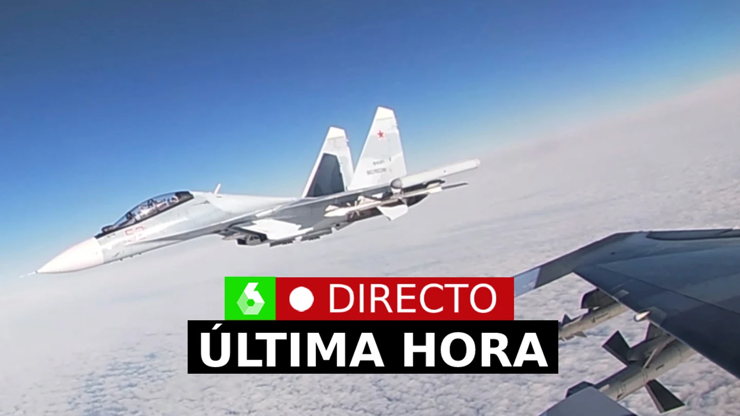 Guerra Ucrania Rusia, última hora en directo: Ataque de Vladimir Putin a Kiev, y noticias de la OTAN, hoy Guerra Ucrania Rusia, última hora en directo: Ataque de Vladimir Putin a Kiev, y noticias de la OTAN, hoy