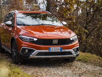 Fiat Tipo Fiat Tipo