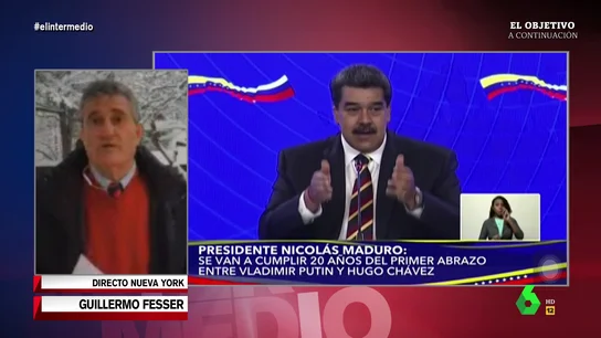 guillermo fesser maduro guillermo fesser maduro