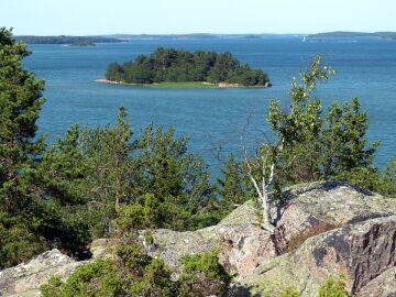 Te presentamos las centenarias islas de Aland, en Finlandia