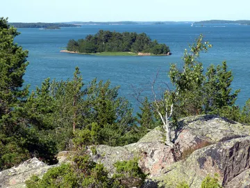 Te presentamos las centenarias islas de Aland, en Finlandia Te presentamos las centenarias islas de Aland, en Finlandia