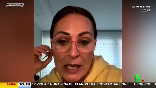 Ana Milán fisica o quimica Ana Milán fisica o quimica