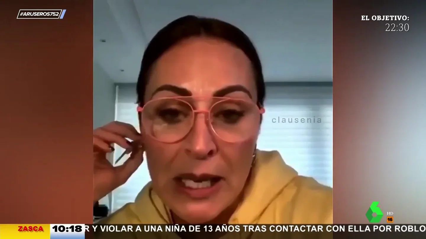 Ana Milán fisica o quimica Ana Milán fisica o quimica