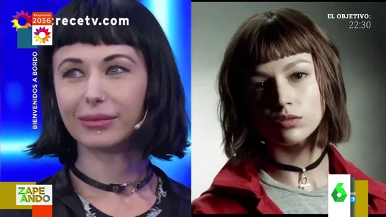 parecidos razoanbles parecidos razoanbles